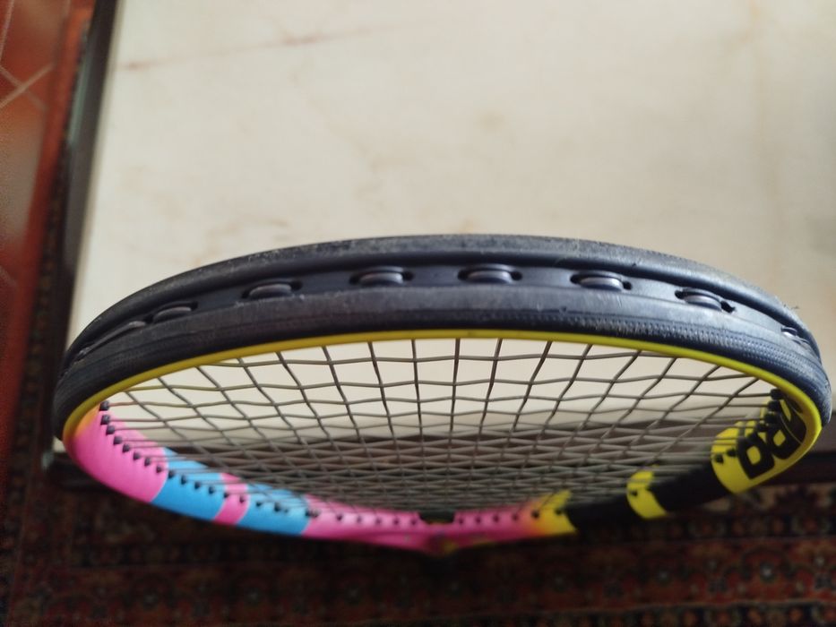 Babolat Pure Aero Origin