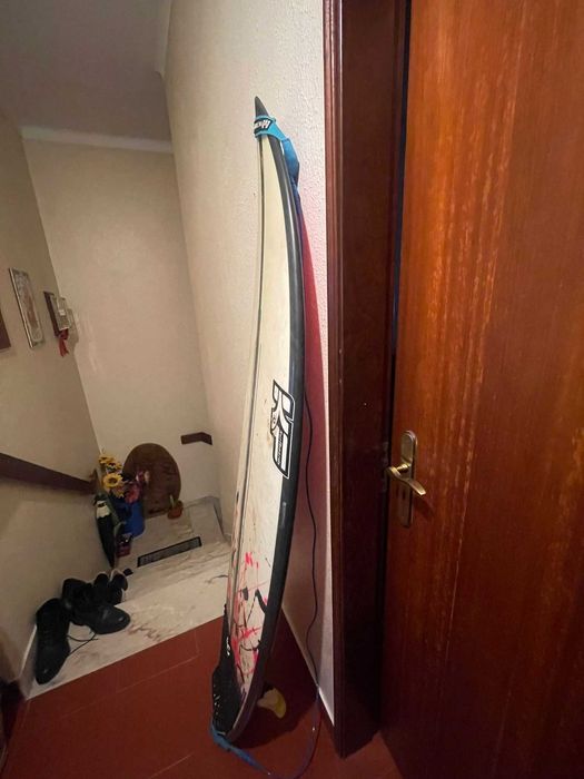 Prancha de surf Semi-nova