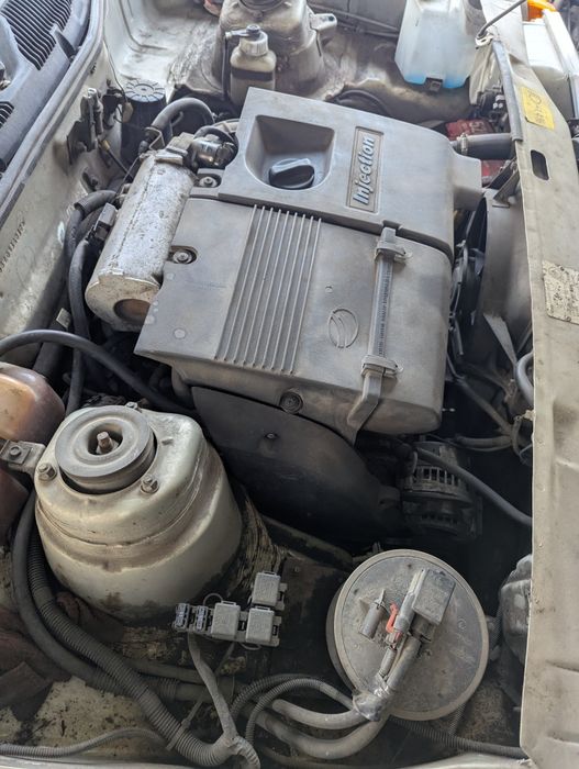 Двигатель для  Сенс Славута 1.3 инжектор