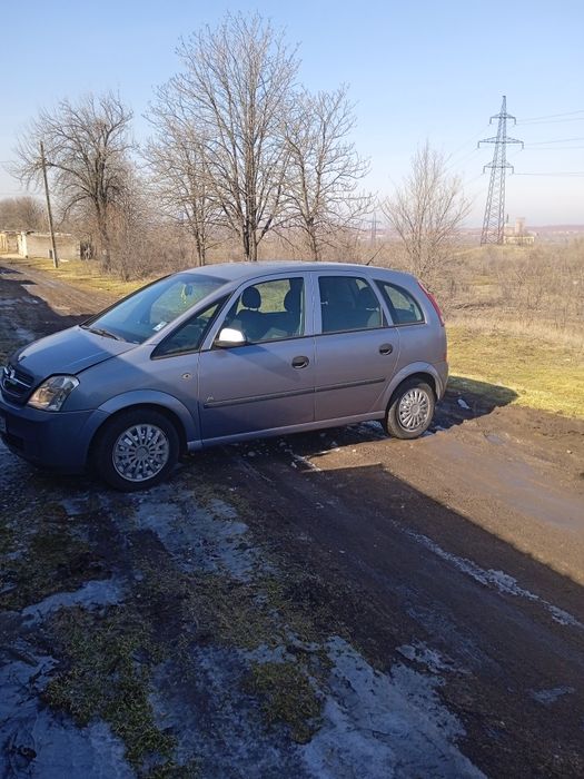 Продам автомобиль