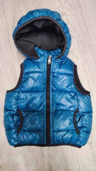 Жилетка на хлопчика Zara