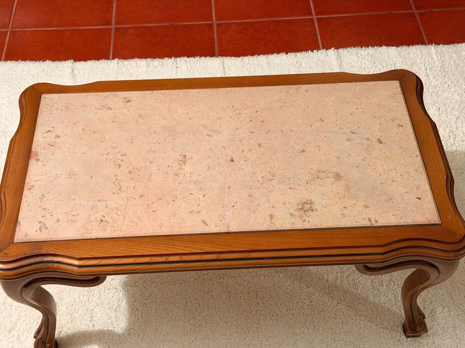 Mesa da sala / centro