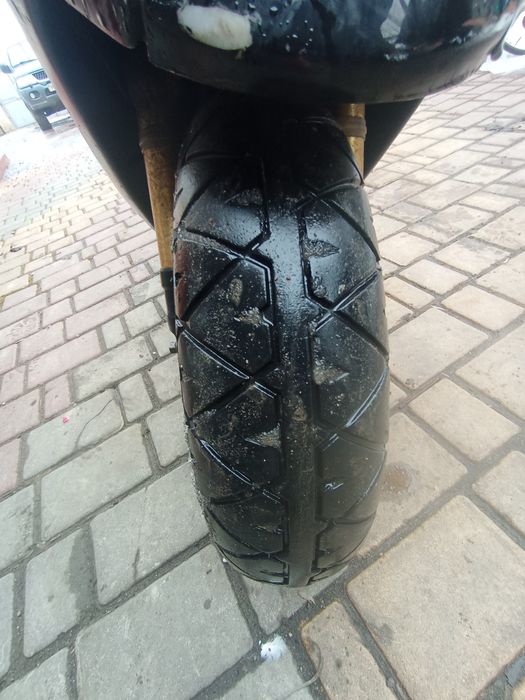 Продам Honda Dio 35zx