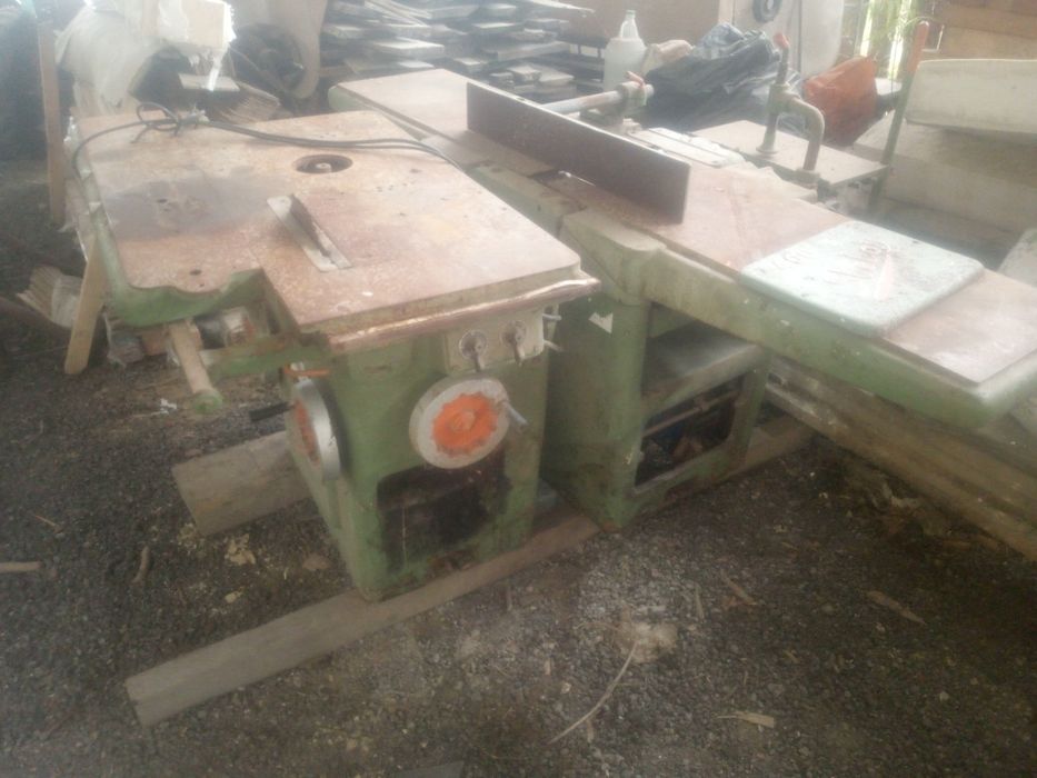 Universal carpinteiro