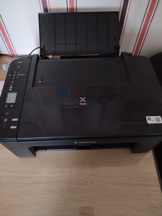 Продам принтер Canon