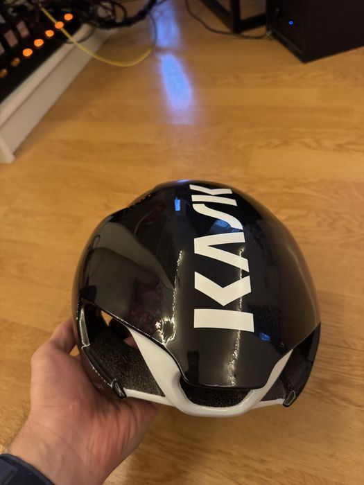 Велошолом Kask Utopia L (59-62)