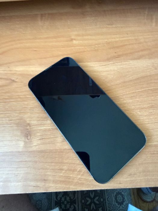 iPhone 13 Pro Max 256