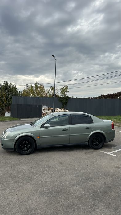 Продам  Opel Vectra C