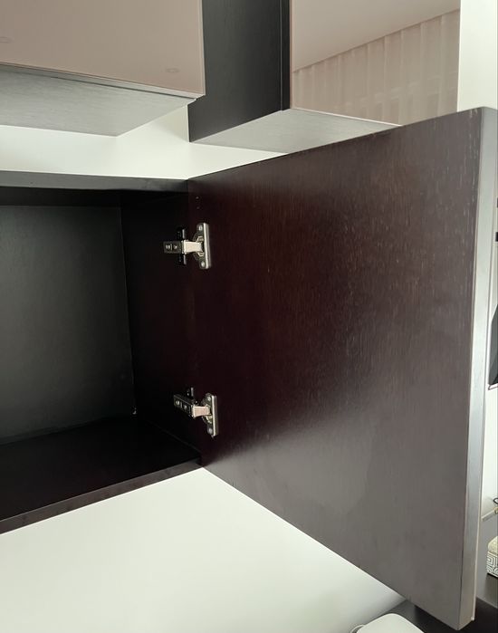 Cubos decoração parede