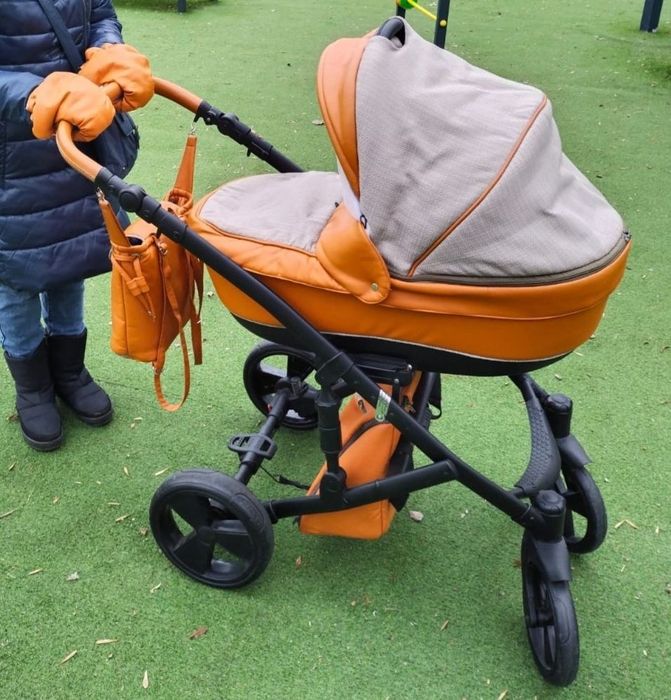 Продам коляску/дитячий візочок 2 в 1 Polo