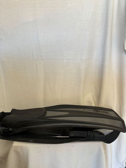 Barbatanas Reguláveis Mergulho Aqualung