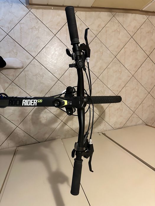 Велосипед Rockrider 520 XL