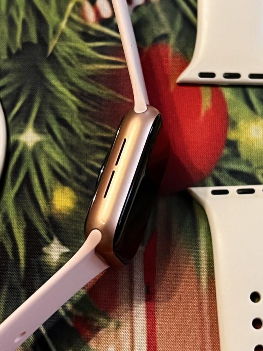 Idelany Apple watch 5 40 lte cellular