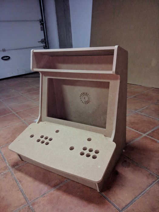 CNC Alumínio 1.5mx1.5m [NOVO]