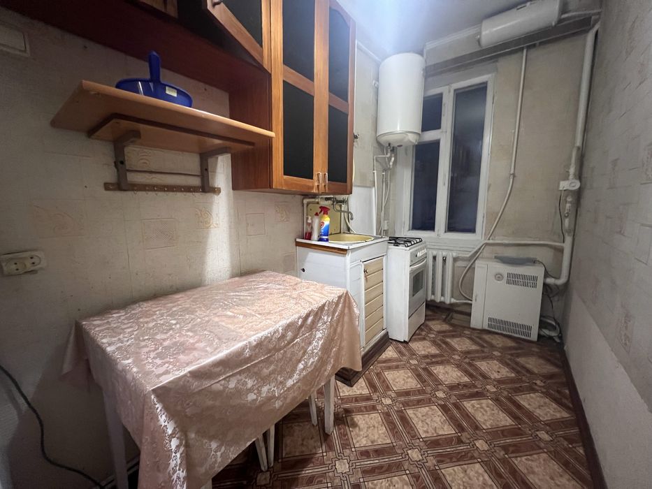 Продаж затишноі квартири/гостинки