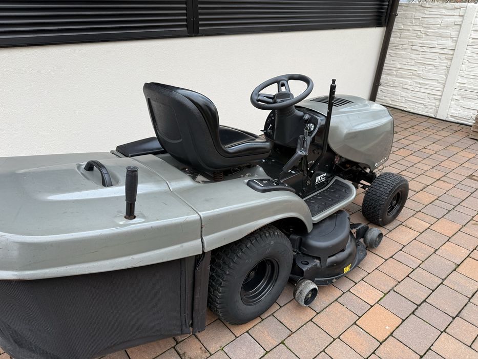 Traktorek kosiarka Husqvarna Blisar Hydro 24 KM V-ka Briggs