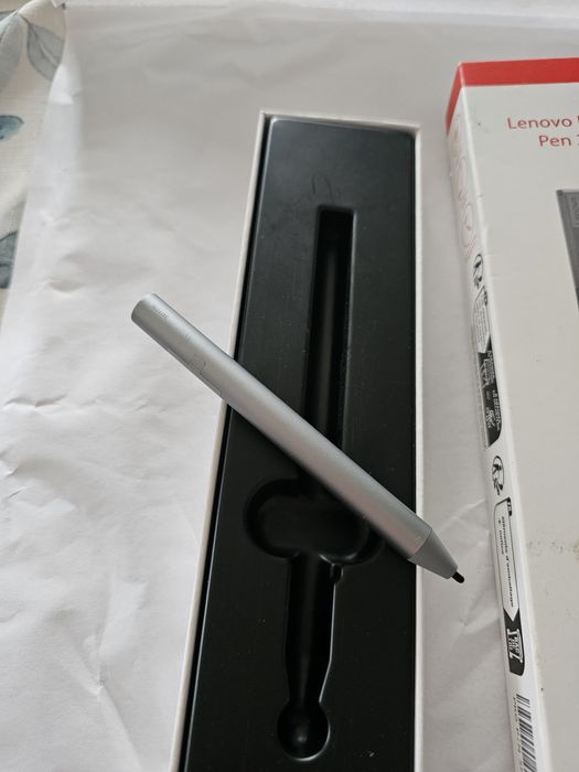 Lenovo Usi Pen 2 rysik niekompletny