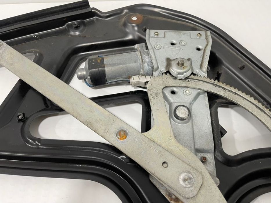 Elevador Vidro Dto Elétrico Mercedes Sprinter 1996 a 2006