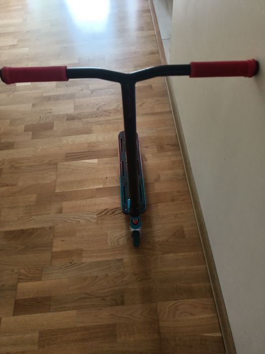 Sprzedam hulajnogę NGP