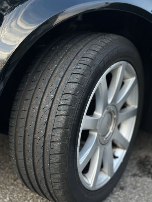 Audi A4 1.9 TDI 130 Cv