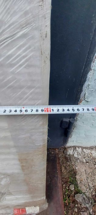 Радіатор опалення PURMO 160 на 50.