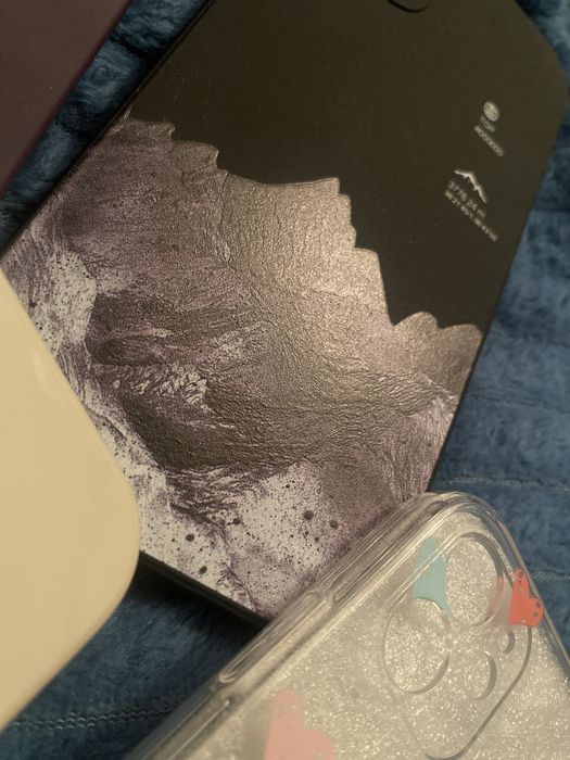 Etui na iphone 11