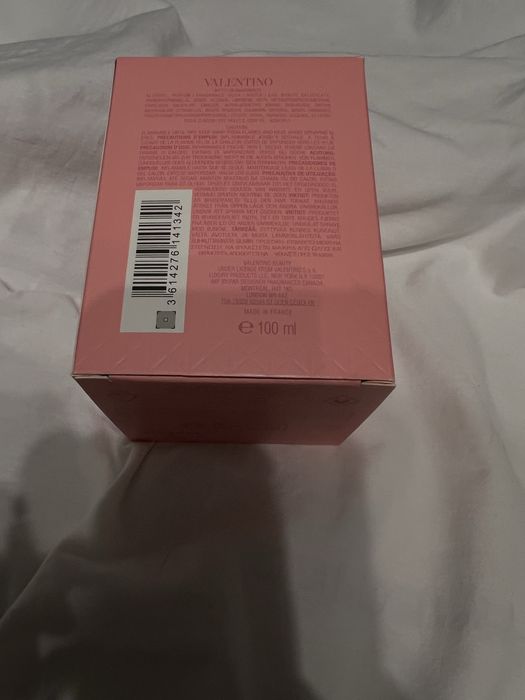 Valentino Donna Born In Roma Intense - 100мл Нові