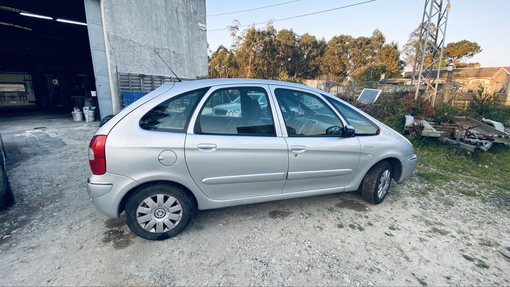 Citroen Xsara Picasso 1.6 Hdi 110cv