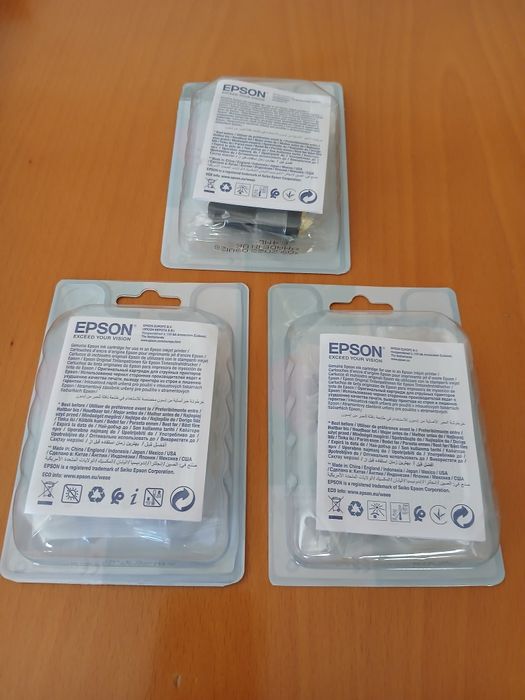 Tinteiros Epson 29XL Originais