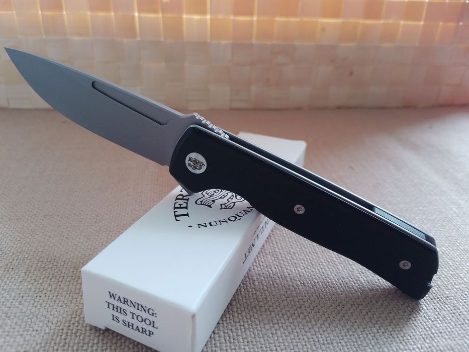 Terzuola ATCF Lite,original,новий