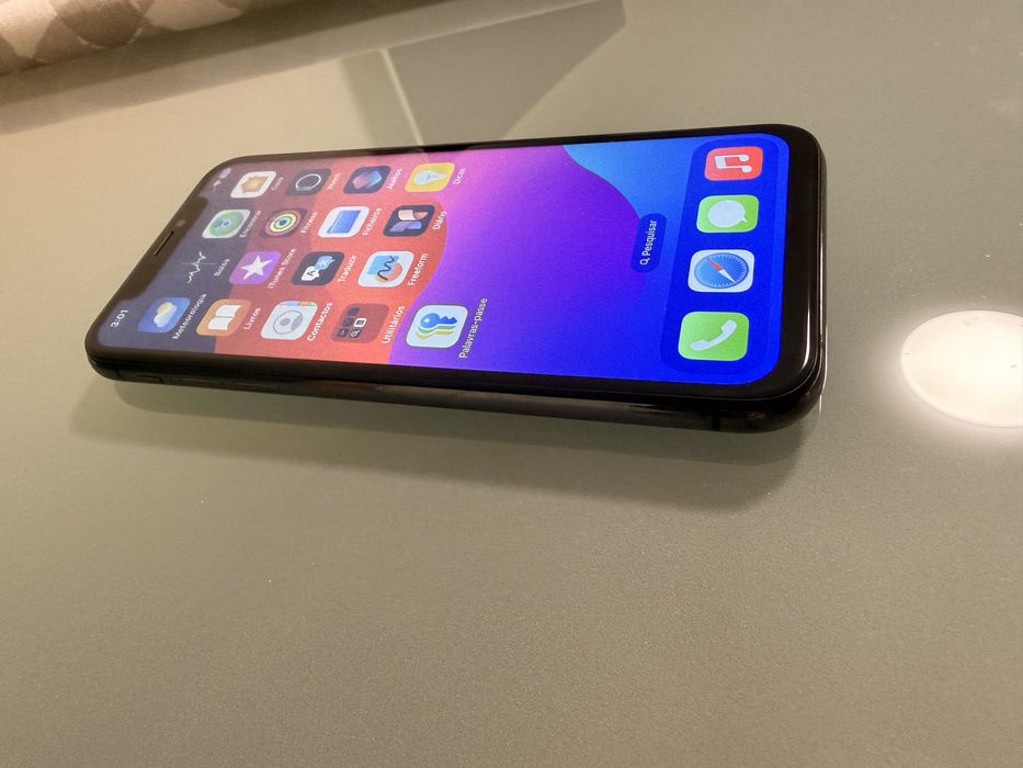 Iphone xs 64gb em bom estado