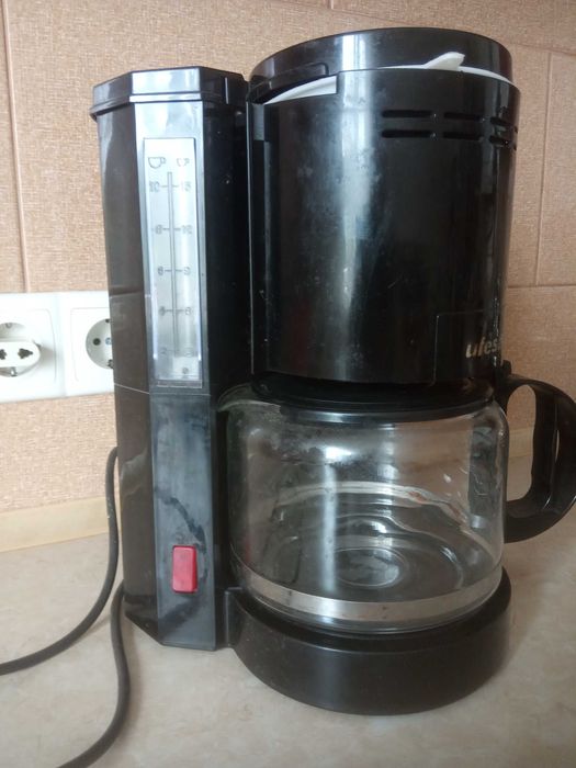 Продається кавоварка