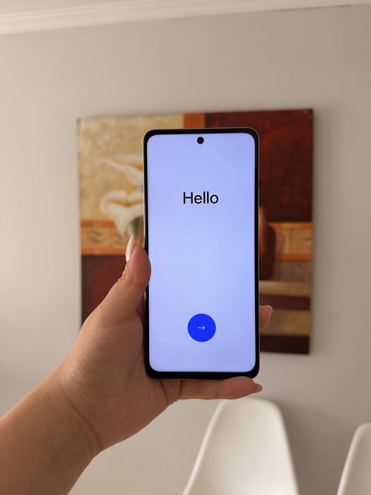 Oppo A79 5g em otimo estado