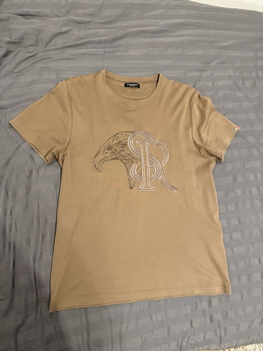 футьолка Stefano Ricci