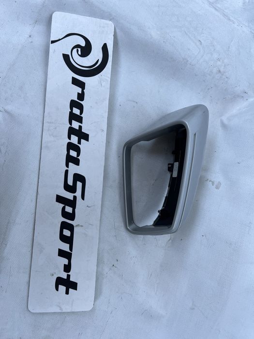 Capa de espelho com pisca mercedes classe A B C