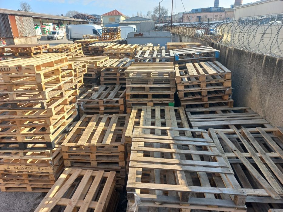 Продам поддоны цена 100грн