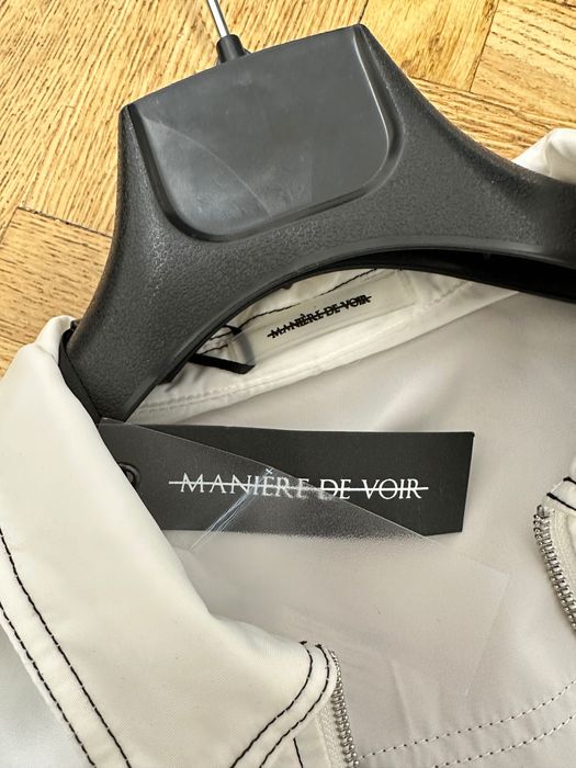 Ветровка maniere de voir XS размер