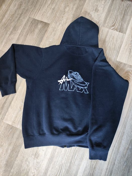 Зіп кофта nike air