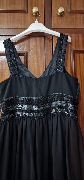 Vestido ceremonia