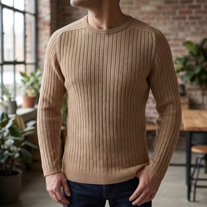 Чоловіча кофта H&M /  джемпер світр оригінал, ( розмір М)