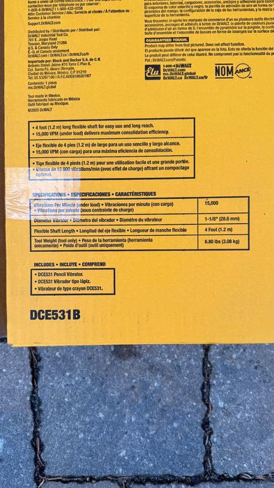 Dewalt           Dewalt