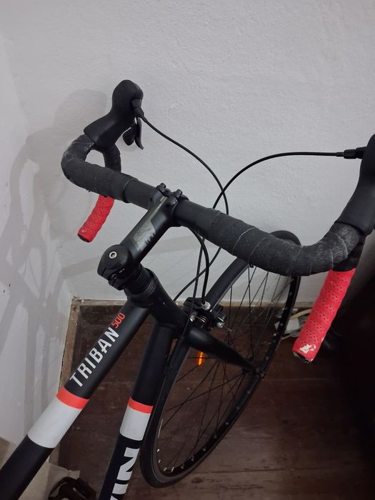 Biciclete estrada