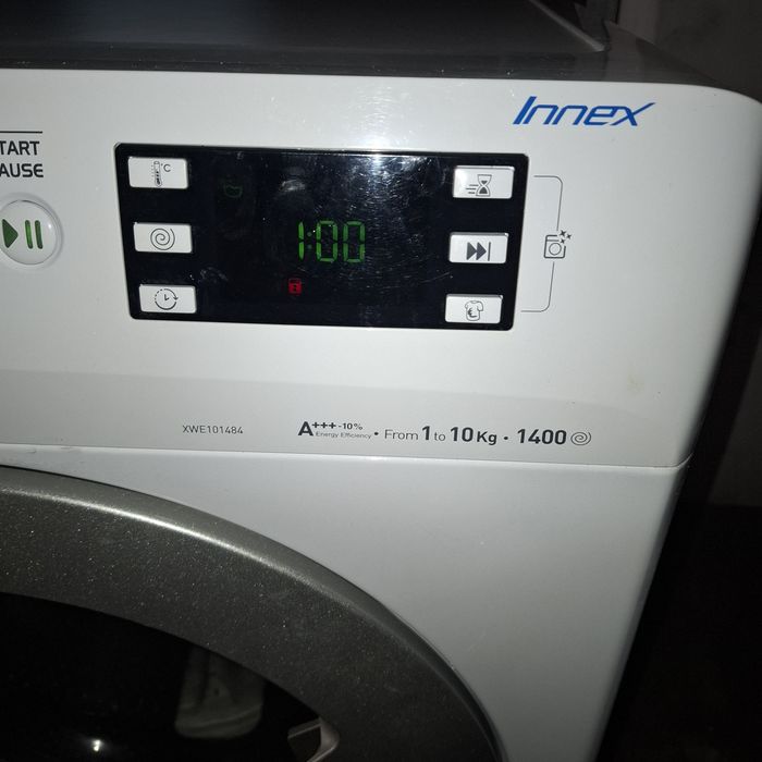 Maquina lavar roupa 10k
