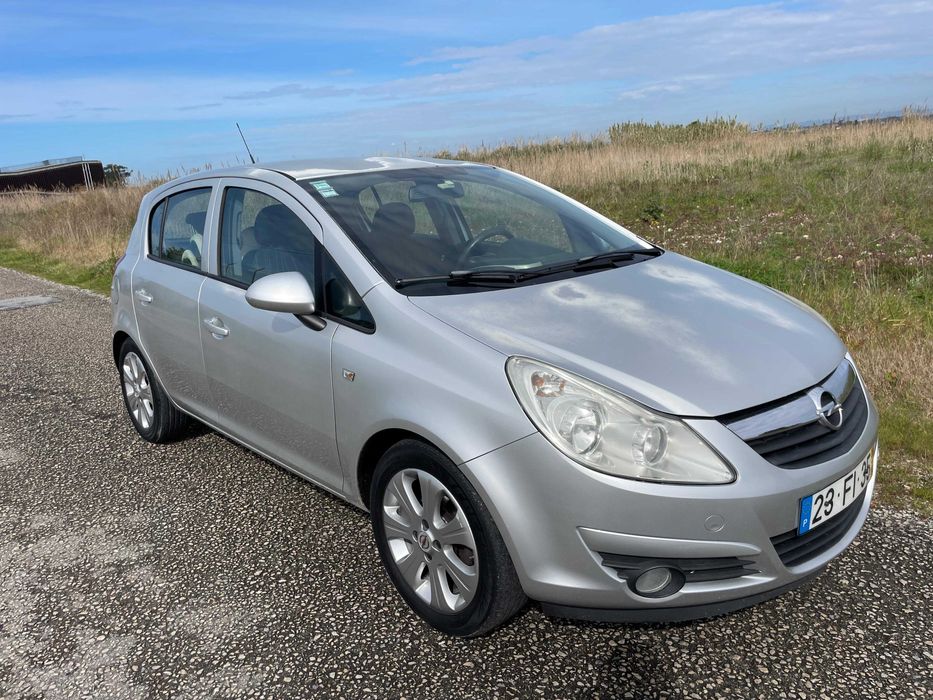 Opel Corsa 1.2 Enjoy