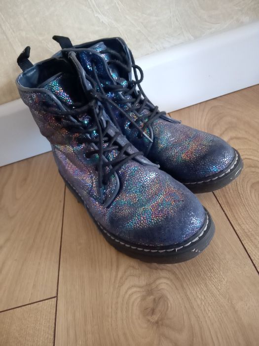 Buty dziewczęce/damskie