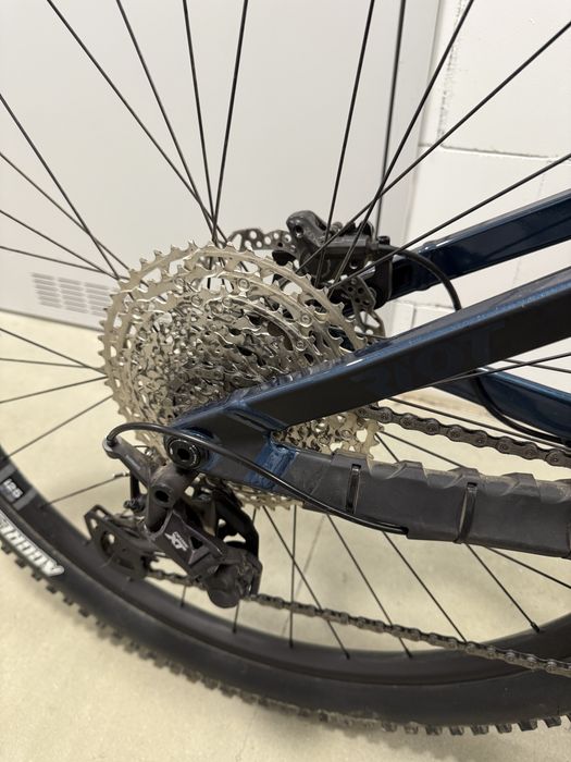 Rower MTB GHOST Riot Trail AL