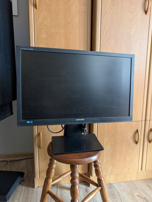 Monitor Samsung syncmaster sa450