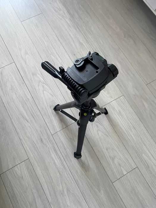 Штатив трипод Weifeng WT-3560 для камери та телефону