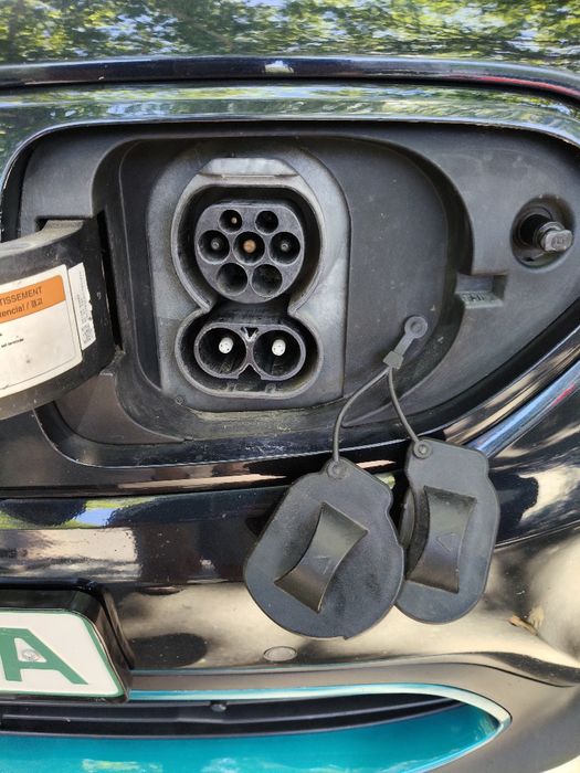 Продаж Kia niro EV  2020 (Європа)