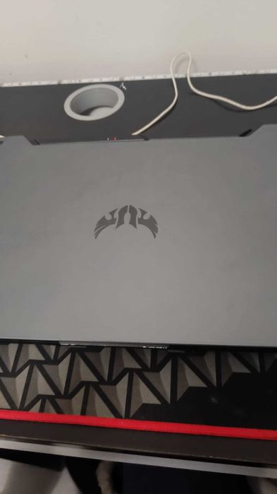 Asus Tuf Gaming A15 (fa506ii)-Ryzen 7 4800H